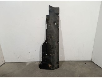 Recambio de cubrecarter para mercedes-benz clase m (w164) ml 280 cdi 4-matic (164.120) referencia OEM IAM A1646190338 A164610190