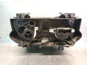 Recambio de mando calefaccion / aire acondicionado para fiat idea (135) 1.3 jtd cat referencia OEM IAM 158640100 77362650 