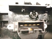 Recambio de mando calefaccion / aire acondicionado para fiat idea (135) 1.3 jtd cat referencia OEM IAM 158640100 77362650 