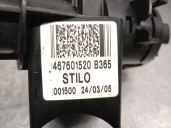 Recambio de conmutador de arranque para fiat idea (135) 1.3 jtd cat referencia OEM IAM 46760152 46760152 