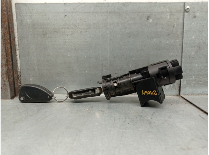 Recambio de conmutador de arranque para alfa romeo 147 (190) 1.6 16v cat referencia OEM IAM 46742880 46819068 