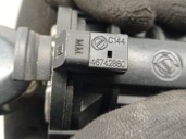 Recambio de conmutador de arranque para alfa romeo 147 (190) 1.6 16v cat referencia OEM IAM 46742880 46819068 