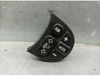 Replacement multifunction switch for Alfa Romeo 147 (190) 1.6 16v cat OEM IAM reference 735262023 