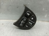Replacement multifunction switch for Alfa Romeo 147 (190) 1.6 16v cat OEM IAM reference 735262023 