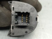 Replacement multifunction switch for Alfa Romeo 147 (190) 1.6 16v cat OEM IAM reference 735262023 