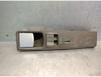 Replacement front left interior door handle for Fiat Idea (135) 1.3 JTD cat OEM IAM reference 735387864 735387864 