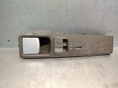 Replacement front left interior door handle for Fiat Idea (135) 1.3 JTD cat OEM IAM reference 735387864 735387864 