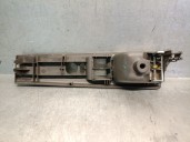 Replacement front left interior door handle for Fiat Idea (135) 1.3 JTD cat OEM IAM reference 735387864 735387864 