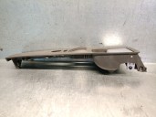 Replacement front left interior door handle for Fiat Idea (135) 1.3 JTD cat OEM IAM reference 735387864 735387864 