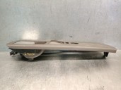 Replacement front left interior door handle for Fiat Idea (135) 1.3 JTD cat OEM IAM reference 735387864 735387864 