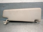 Recambio de parasol izquierdo para fiat idea (135) 1.3 jtd cat referencia OEM IAM 735361679 735361679 