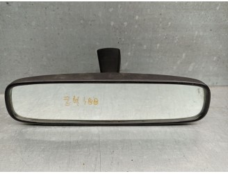 Recambio de espejo interior para alfa romeo 147 (190) 1.6 16v cat referencia OEM IAM 156029248 