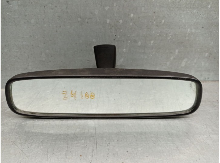 Recambio de espejo interior para alfa romeo 147 (190) 1.6 16v cat referencia OEM IAM 156029248 