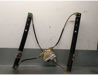 Recambio de elevalunas delantero derecho para audi q7 (4l) 3.0 v6 24v tdi referencia OEM IAM 4L0837462A 4L0837462A 