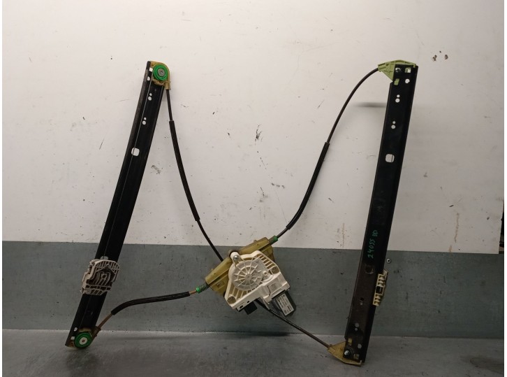 Recambio de elevalunas delantero derecho para audi q7 (4l) 3.0 v6 24v tdi referencia OEM IAM 4L0837462A 4L0837462A 