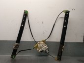 Recambio de elevalunas delantero derecho para audi q7 (4l) 3.0 v6 24v tdi referencia OEM IAM 4L0837462A 4L0837462A 