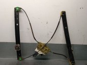 Recambio de elevalunas delantero derecho para audi q7 (4l) 3.0 v6 24v tdi referencia OEM IAM 4L0837462A 4L0837462A 