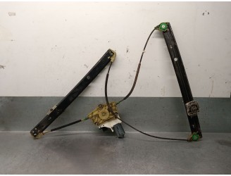 Recambio de elevalunas delantero izquierdo para audi q7 (4l) 3.0 v6 24v tdi referencia OEM IAM 4L0837461A 4L0837461A 