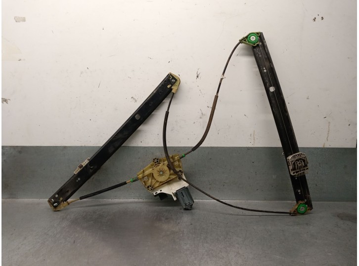 Recambio de elevalunas delantero izquierdo para audi q7 (4l) 3.0 v6 24v tdi referencia OEM IAM 4L0837461A 4L0837461A 