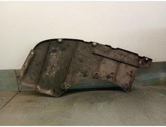 Recambio de cubrecarter para renault talisman (lp_) 1.5 dci 110 referencia OEM IAM 748A08086R 748A08086R 