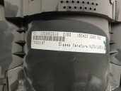 Recambio de cuadro instrumentos para alfa romeo 147 (190) 1.6 16v cat referencia OEM IAM 735290197 735290197 