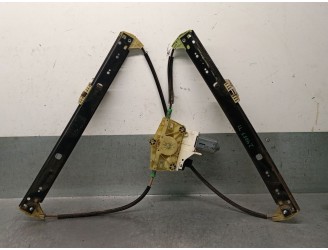 Recambio de elevalunas trasero izquierdo para audi q7 (4l) 3.0 v6 24v tdi referencia OEM IAM 4L0839461A 4L0839461A 