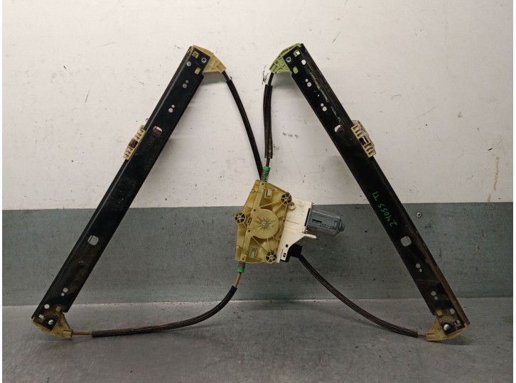 Recambio de elevalunas trasero izquierdo para audi q7 (4l) 3.0 v6 24v tdi referencia OEM IAM 4L0839461A 4L0839461A 