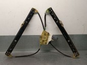 Recambio de elevalunas trasero izquierdo para audi q7 (4l) 3.0 v6 24v tdi referencia OEM IAM 4L0839461A 4L0839461A 