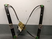 Recambio de elevalunas trasero izquierdo para audi q7 (4l) 3.0 v6 24v tdi referencia OEM IAM 4L0839461A 4L0839461A 