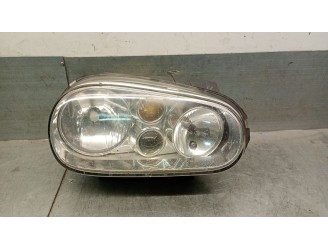 Recambio de faro derecho para volkswagen golf iv berlina (1j1) 1.9 tdi referencia OEM IAM 1J1941018K 1J1941018K 