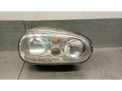 Recambio de faro derecho para volkswagen golf iv berlina (1j1) 1.9 tdi referencia OEM IAM 1J1941018K 1J1941018K 