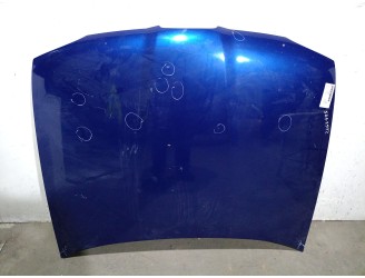 Recambio de capot para seat ibiza (6k1) 1.4 16v referencia OEM IAM 6K0823031B 6K0823031B 