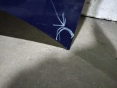 Recambio de capot para seat ibiza (6k1) 1.4 16v referencia OEM IAM 6K0823031B 6K0823031B 