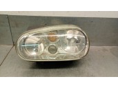 Recambio de faro izquierdo para volkswagen golf iv berlina (1j1) 1.9 tdi referencia OEM IAM 1J1941015K 1J1941017K 