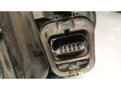 Recambio de faro izquierdo para volkswagen golf iv berlina (1j1) 1.9 tdi referencia OEM IAM 1J1941015K 1J1941017K 