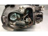 Recambio de faro izquierdo para volkswagen golf iv berlina (1j1) 1.9 tdi referencia OEM IAM 1J1941015K 1J1941017K 