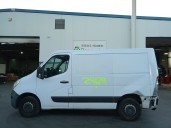 renault master iii furgon ma / fm9t / myb23061a3t0 del año 2018