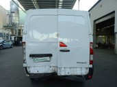 renault master iii furgon ma / fm9t / myb23061a3t0 del año 2018