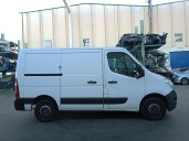 renault master iii furgon ma / fm9t / myb23061a3t0 del año 2018
