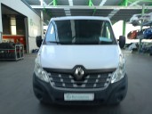 renault master iii furgon ma / fm9t / myb23061a3t0 del año 2018