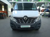 renault master iii furgon ma / fm9t / myb23061a3t0 del año 2018