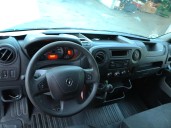 renault master iii furgon ma / fm9t / myb23061a3t0 del año 2018