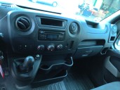 renault master iii furgon ma / fm9t / myb23061a3t0 del año 2018