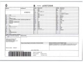 renault master iii furgon ma / fm9t / myb23061a3t0 del año 2018