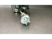 Recambio de soporte filtro gasoil para toyota corolla (_e12_) 1.4 d (nde120_) referencia OEM IAM 233800G021 233800G021 