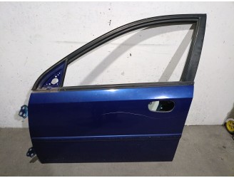 Recambio de puerta delantera izquierda para daewoo lacetti 1.6 cat referencia OEM IAM 96547285 96547285 