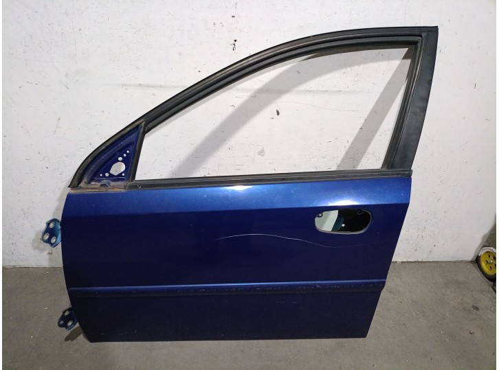 Recambio de puerta delantera izquierda para daewoo lacetti 1.6 cat referencia OEM IAM 96547285 96547285 