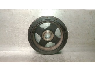 Recambio de polea cigueñal para toyota corolla (_e12_) 1.4 d (nde120_) referencia OEM IAM 1340733030 1340733030 