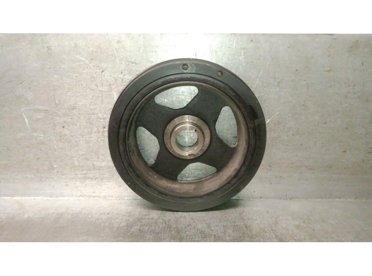Recambio de polea cigueñal para toyota corolla (_e12_) 1.4 d (nde120_) referencia OEM IAM 1340733030 1340733030 