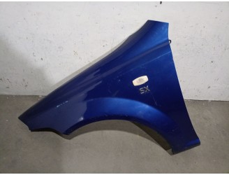 Recambio de aleta delantera izquierda para daewoo lacetti 1.6 cat referencia OEM IAM 96474976 96474976 